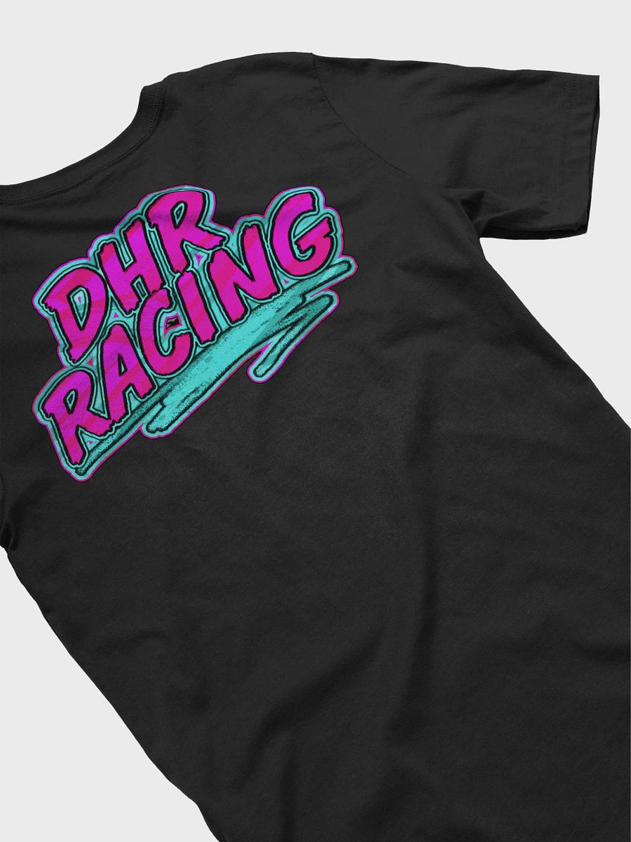 DHR Racing 2025 - Tee product image (38)