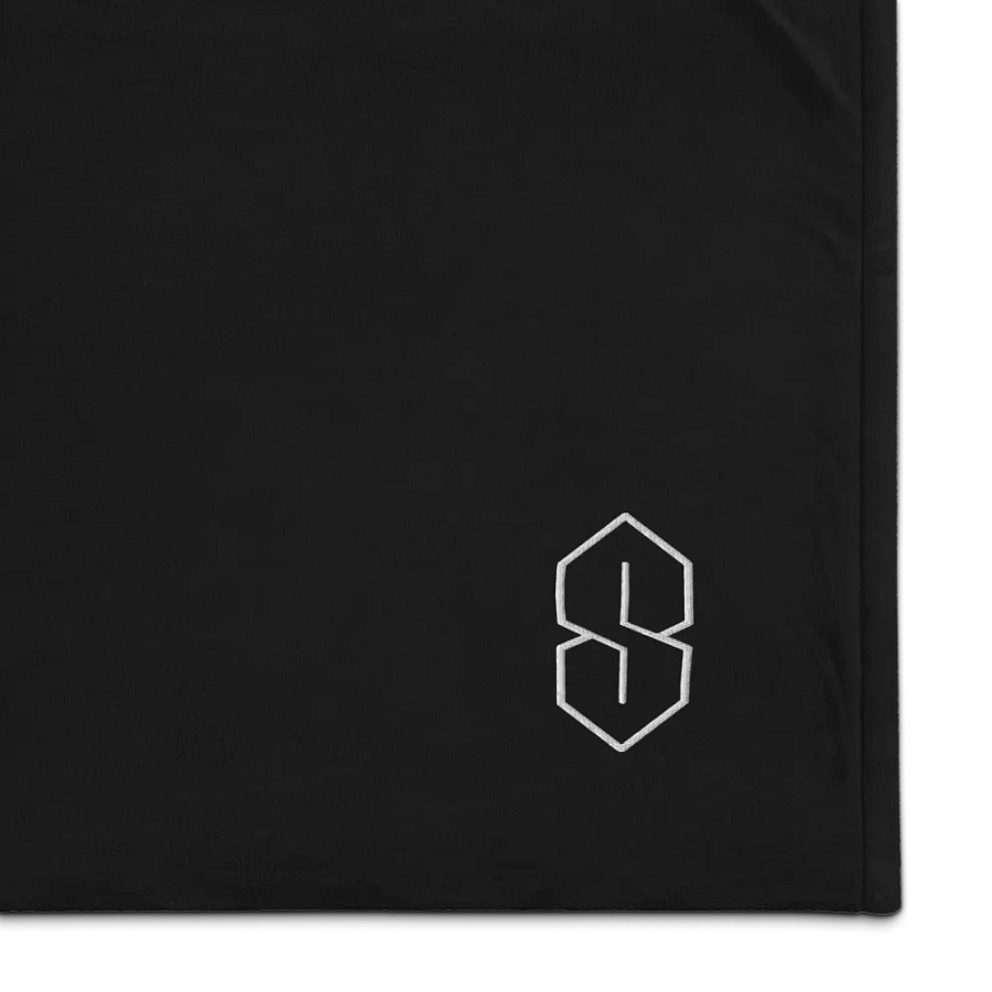 White S Premium Blanket product image (1)