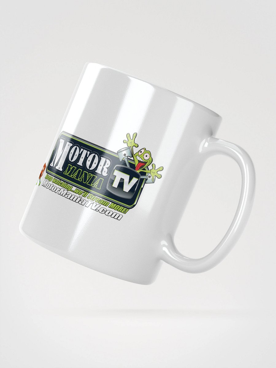 MMTV Mug wManiac product image (4)