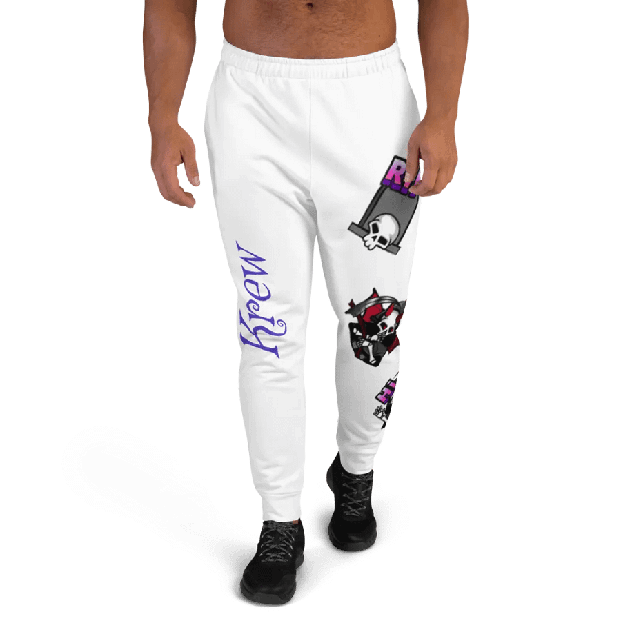 Corrupted Krew Men's Joggers product image (3)