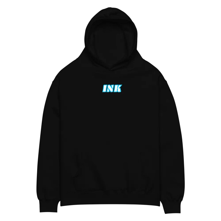 INK Hoodie product image (4)
