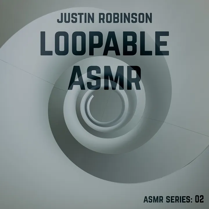Loopable ASMR product image (1)