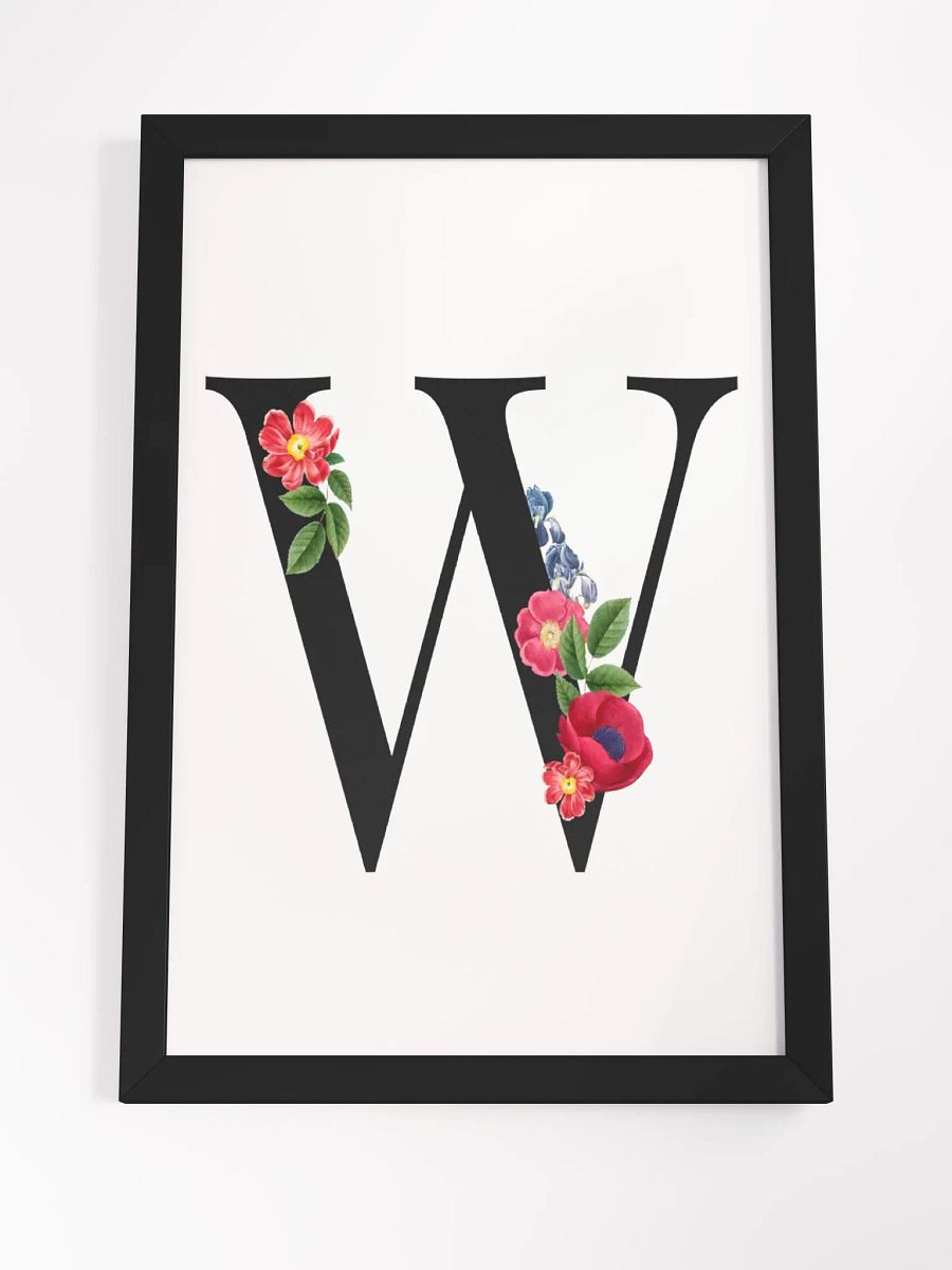 Floral 