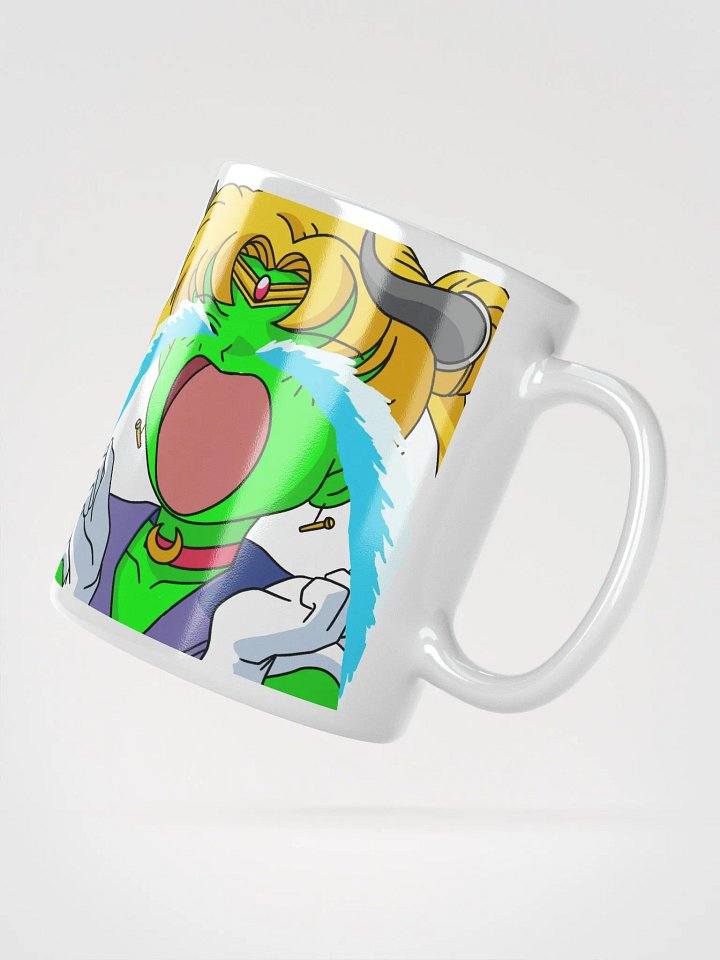 "Cry" Tasse product image (2)