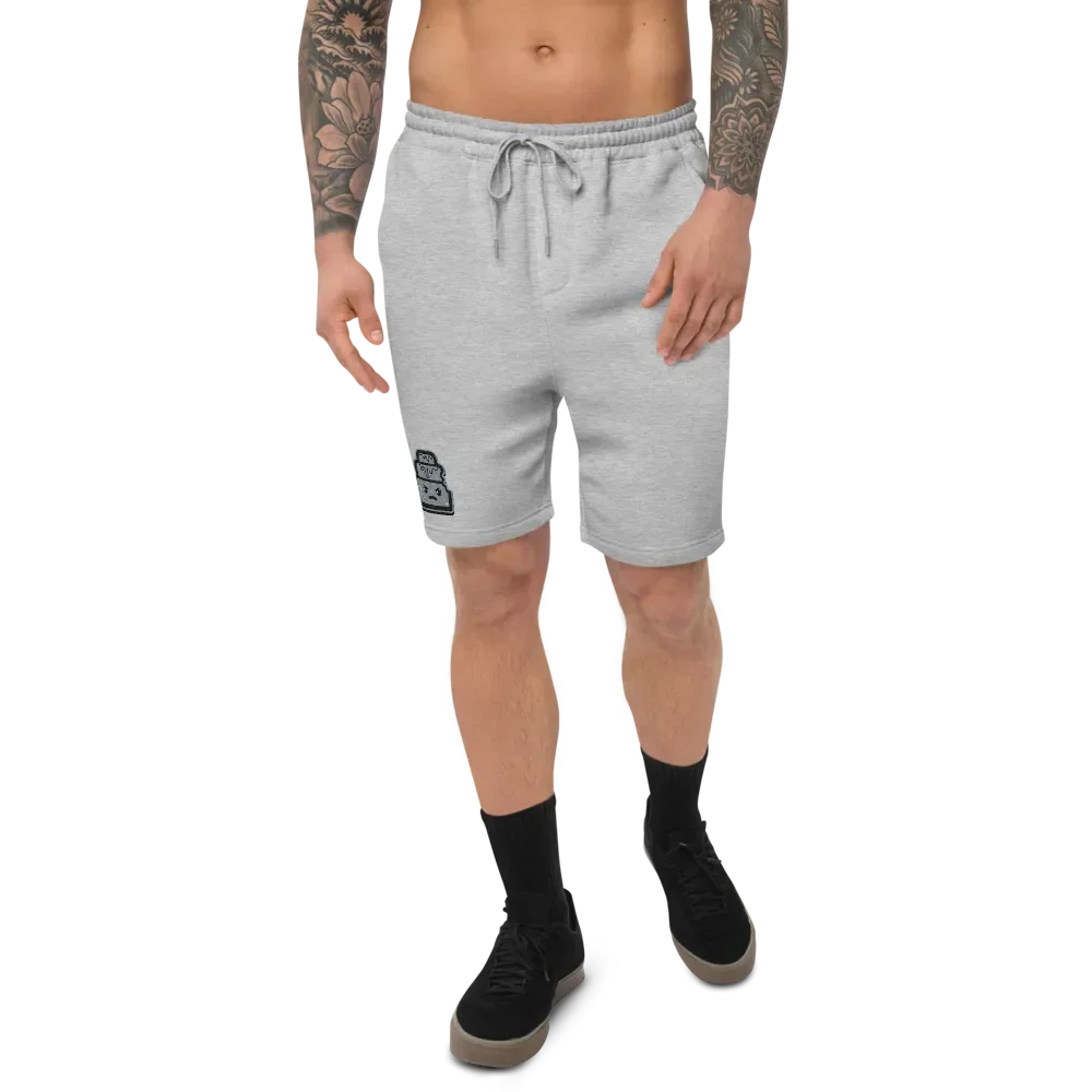 Fleece Shorts product image (6)