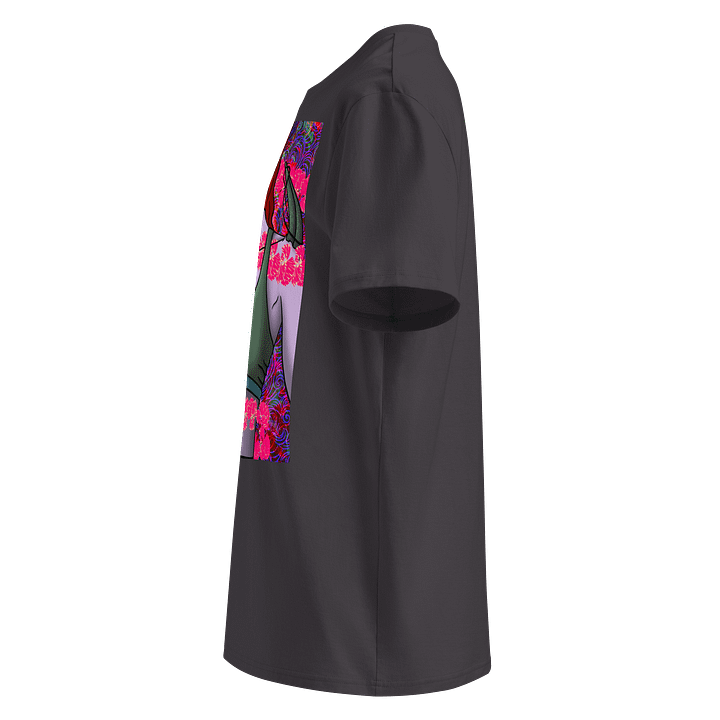 Isolde Organic Tee product image (2)