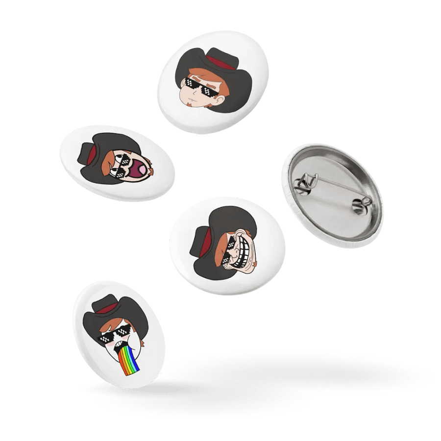 aid00t.exe Emote Pin Buttons product image (14)