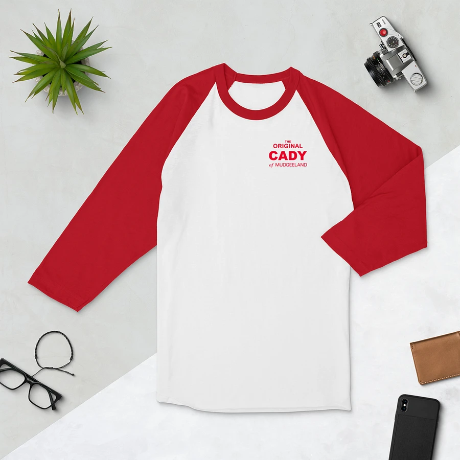 Limited Time Loves: The Original Cady / The Bear product image (5)