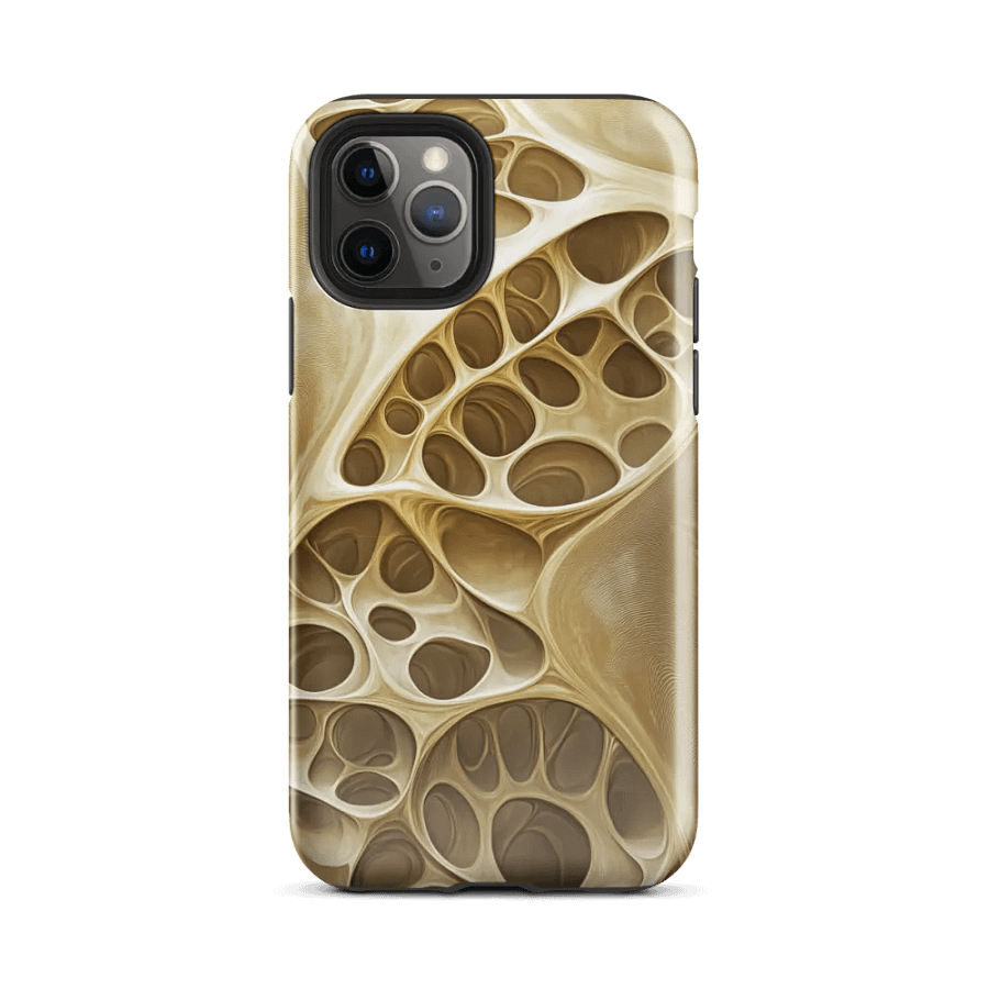 Cavum Lux iPhone® Tough Case product image (2)