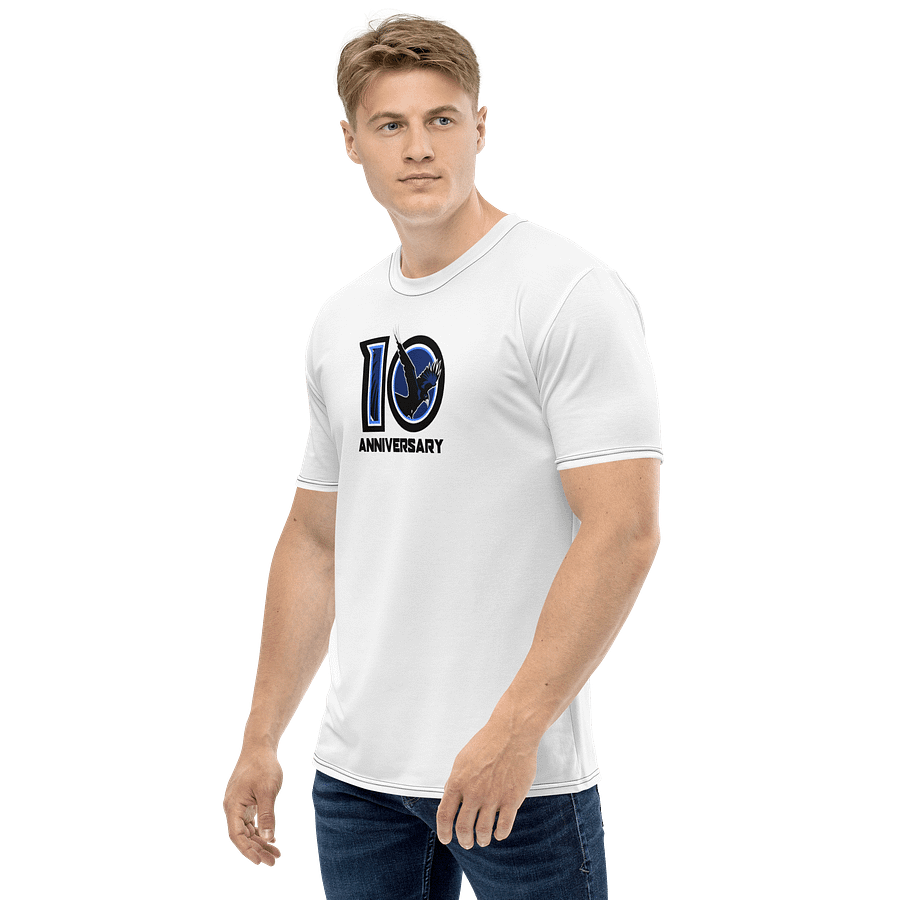 10 YEARS OF NIGHT RAVENS product image (3)
