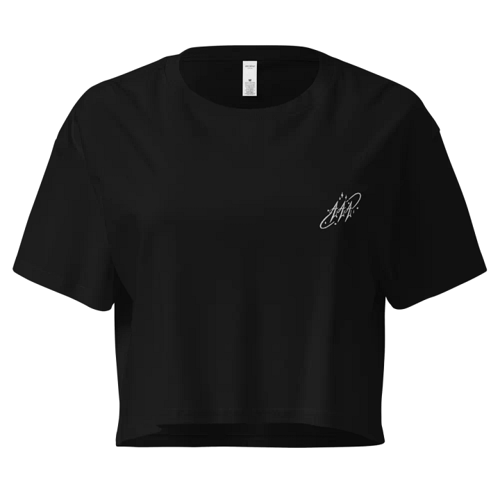 Ethereal Signature Women's Crop Top product image (2)