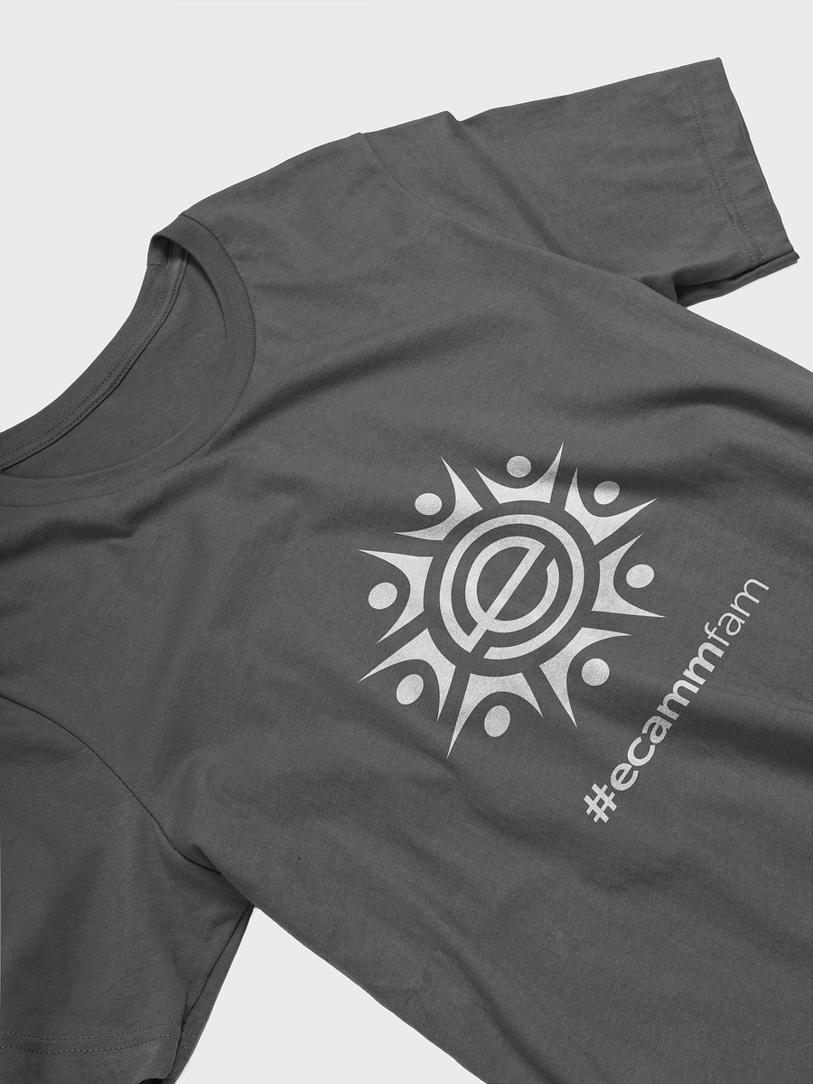 The Original #EcammFam T-Shirt product image (13)