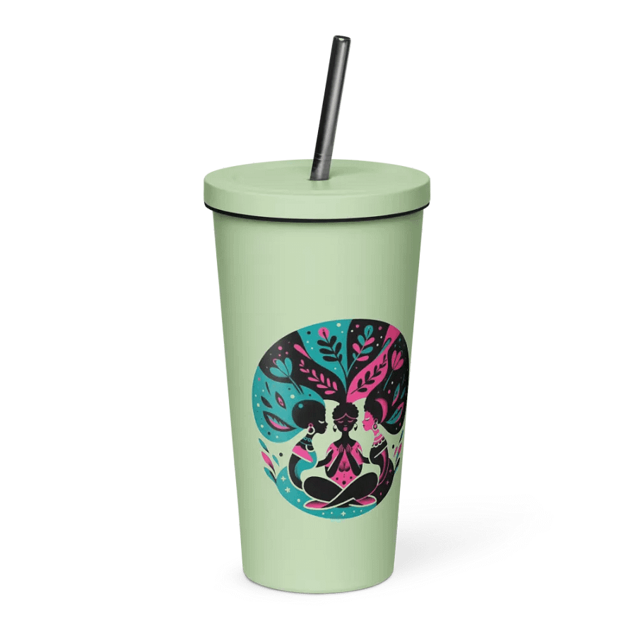 Harmonious Zen Tumbler product image (4)