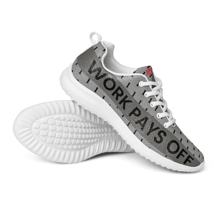 MEN VOLTAGE 1 GREY product image (1)