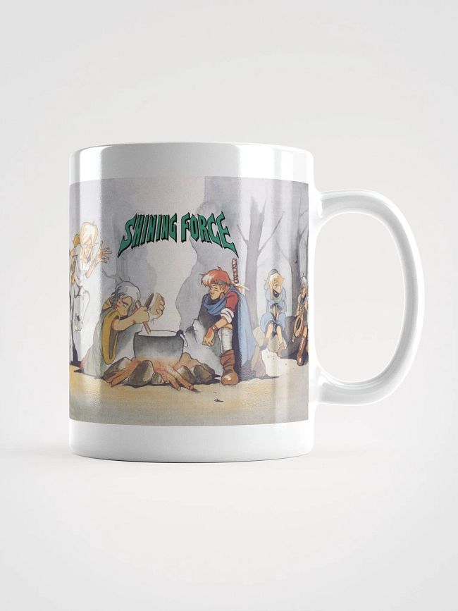 SFC Mugs