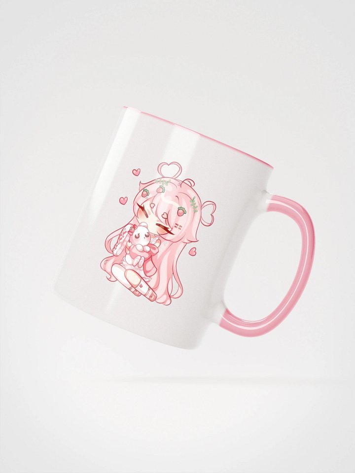 Pixy's Chibi Mug (Design 1) product image (3)