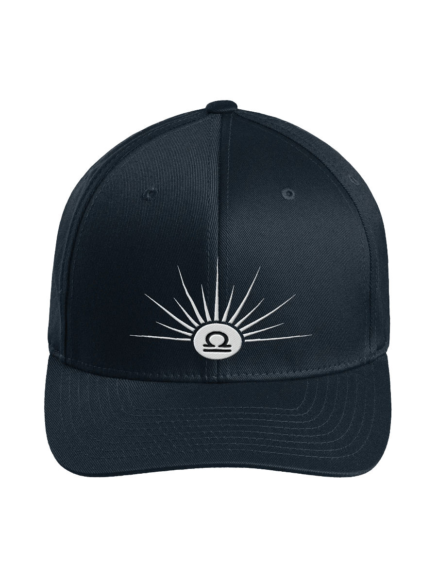 LIBRA CAP [EMBROIDERY] product image (15)