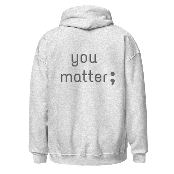 you matter hoodie product image (25)