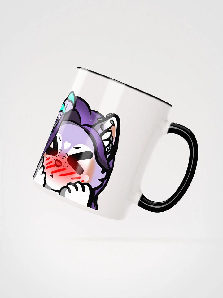 Blush Pixie Mug product image (4)