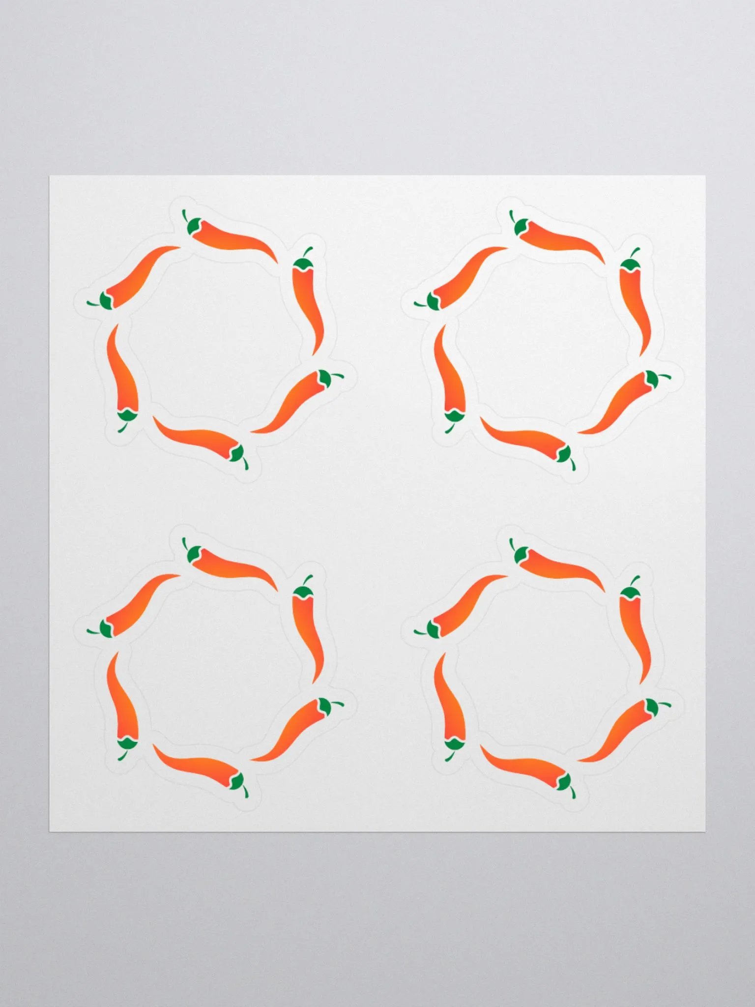 The Chili Ring x 4 product image (1)