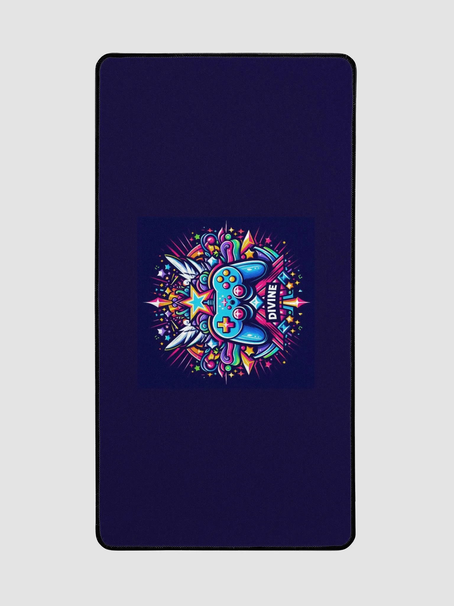 Divine Desk Mat product image (2)