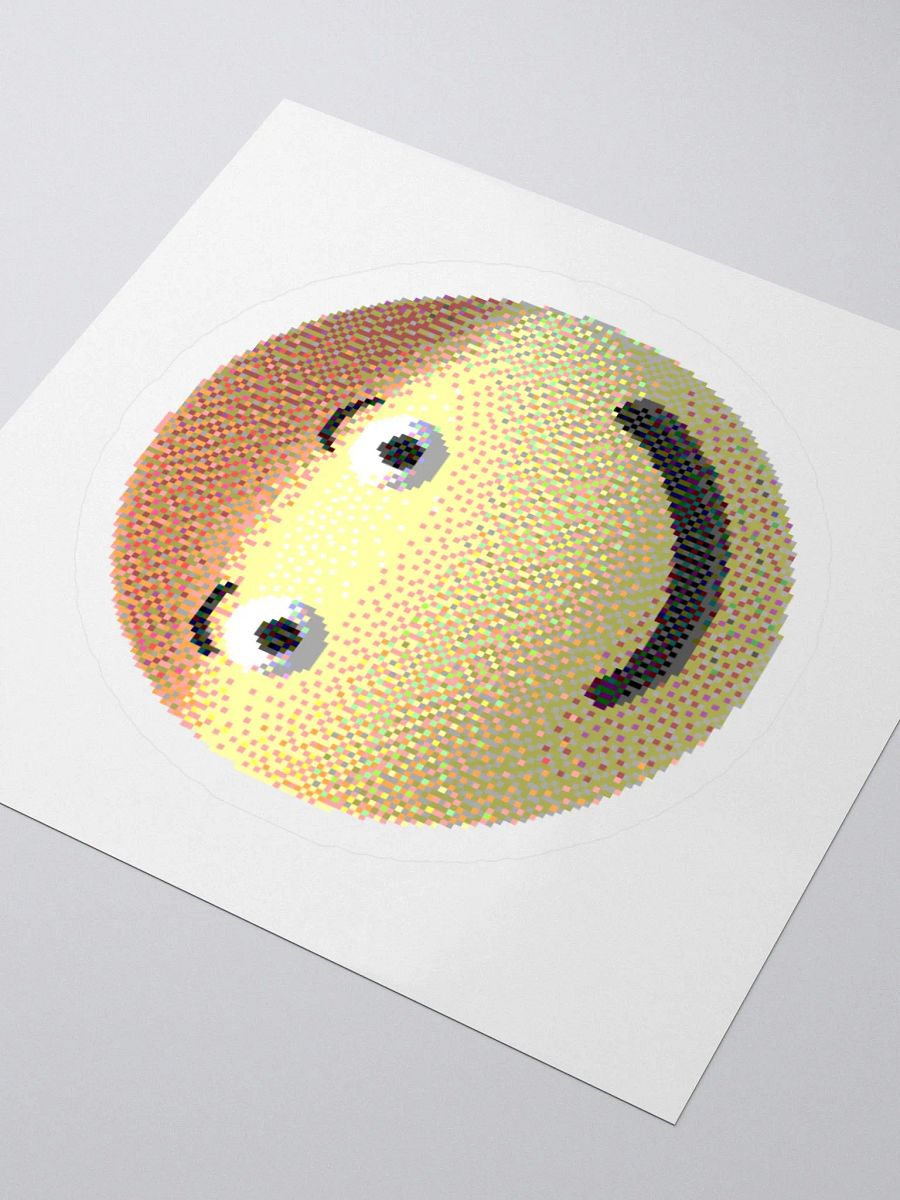 DFAC Dave Sticker product image (7)