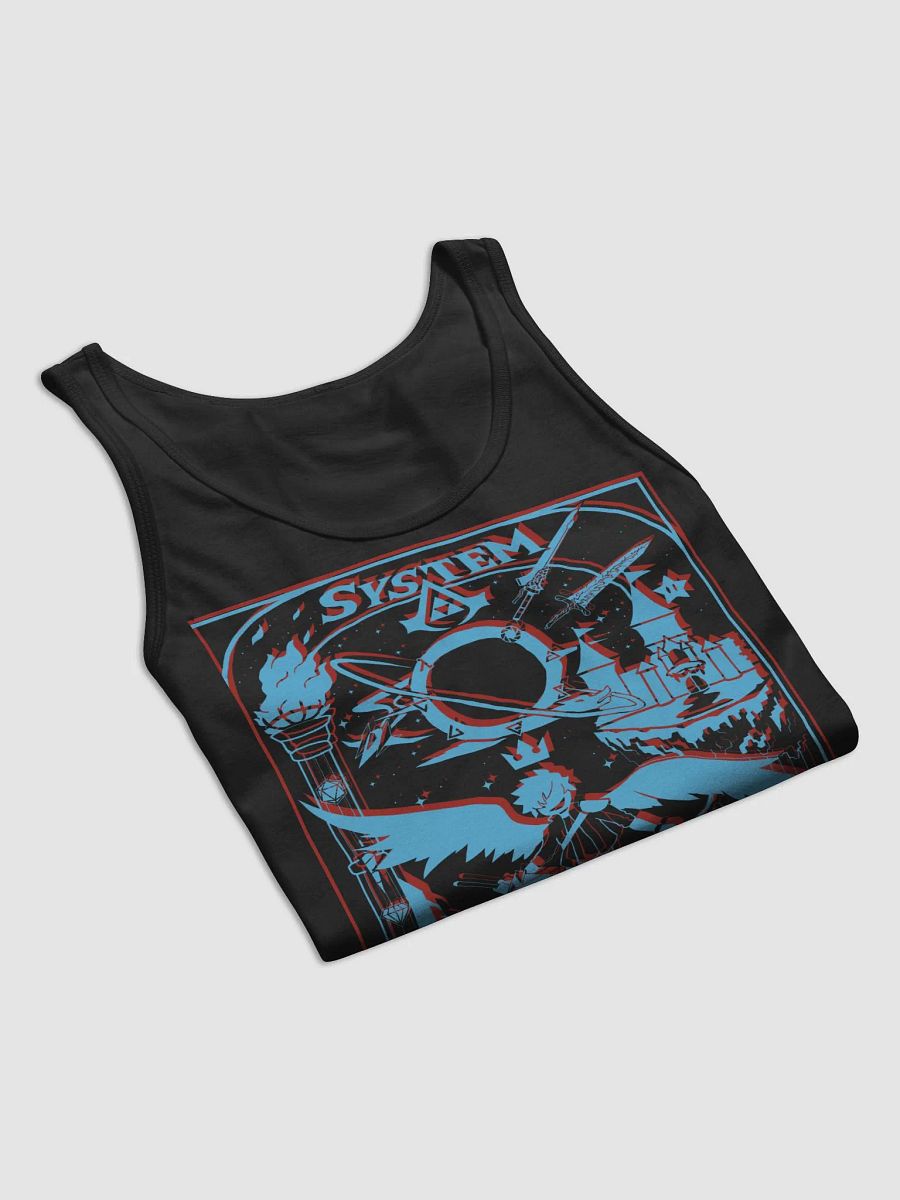 3D - HERO SERIES - Tank product image (24)