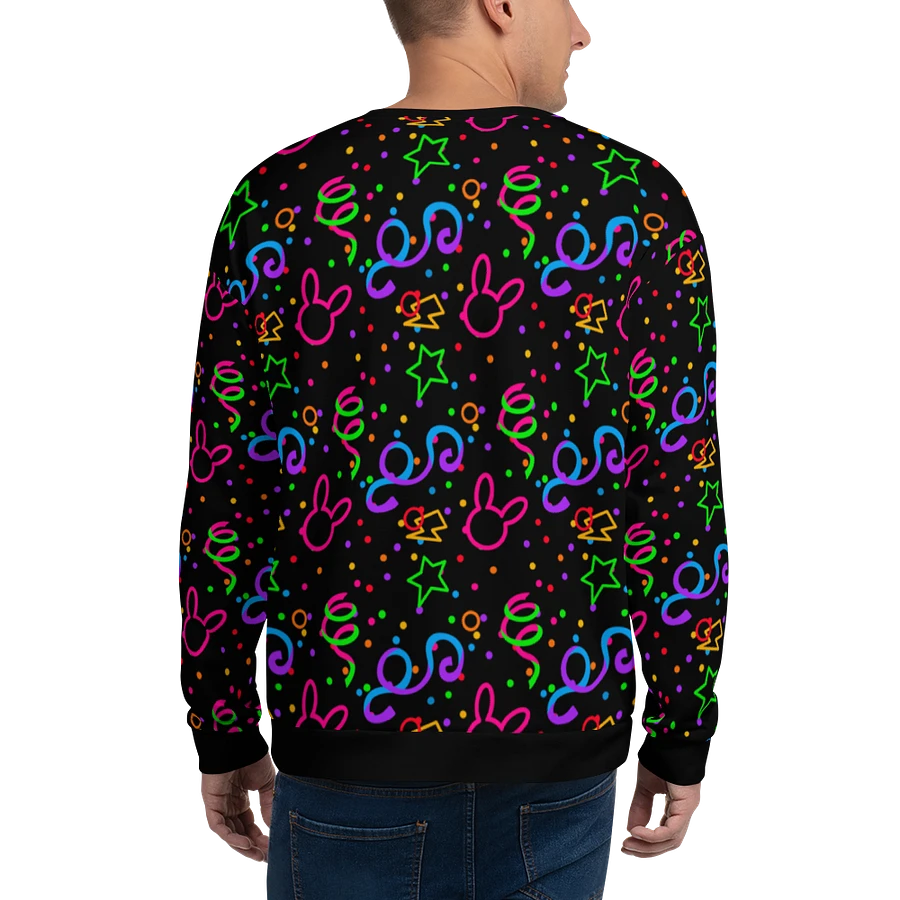 Arcade Bun Sweatshirt product image (3)