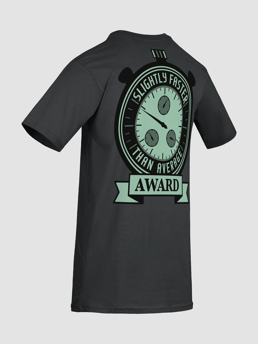 TEST TSHIRT product image (8)