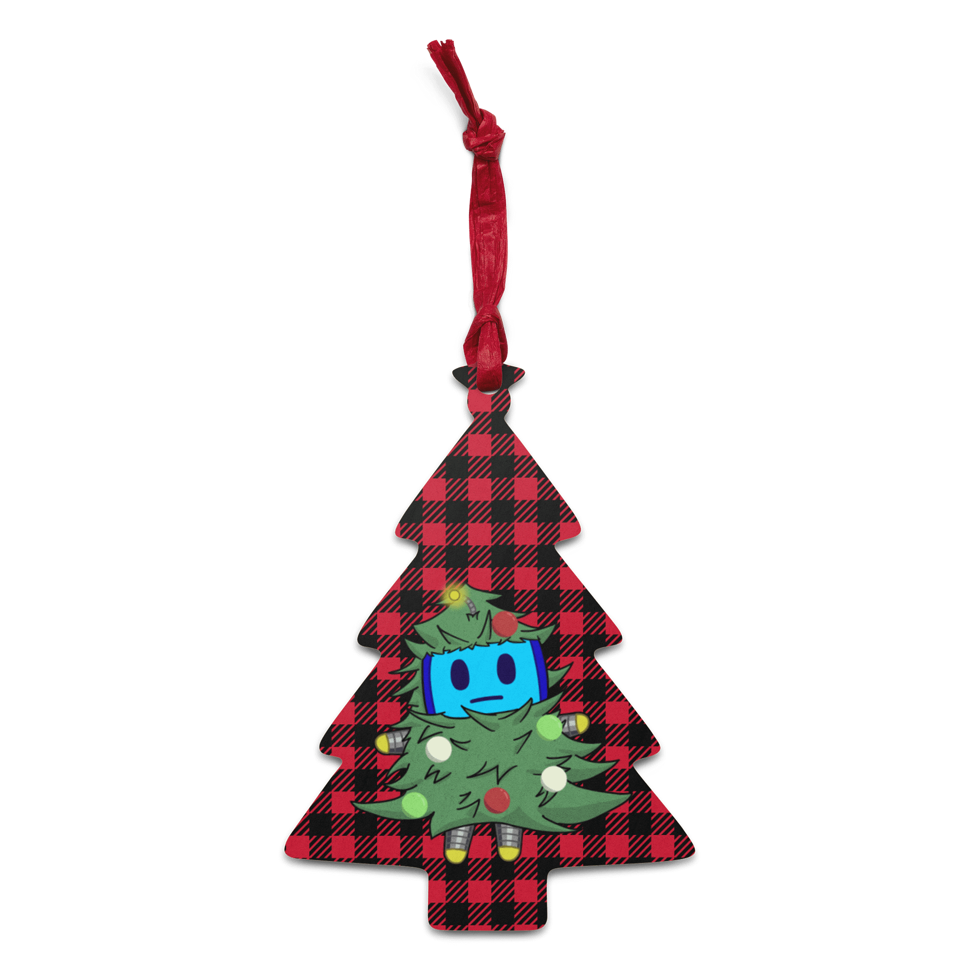 Holiday Ornament - KuluTree product image (3)