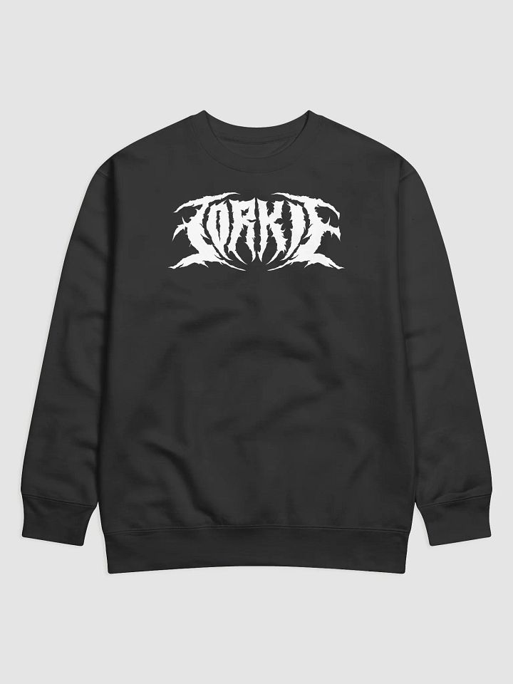 Torkie Logo Sweatshirt product image (1)