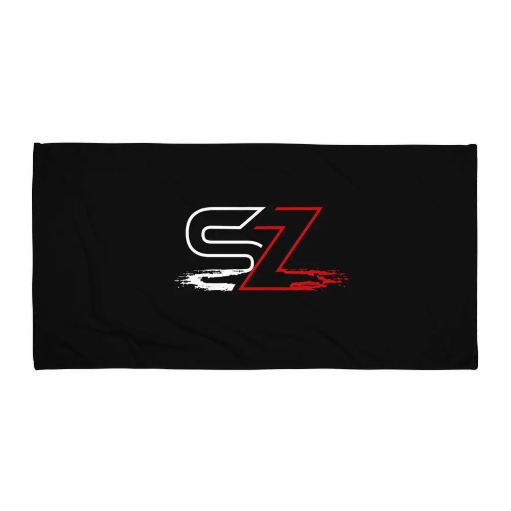 Logo Towel product image (1)