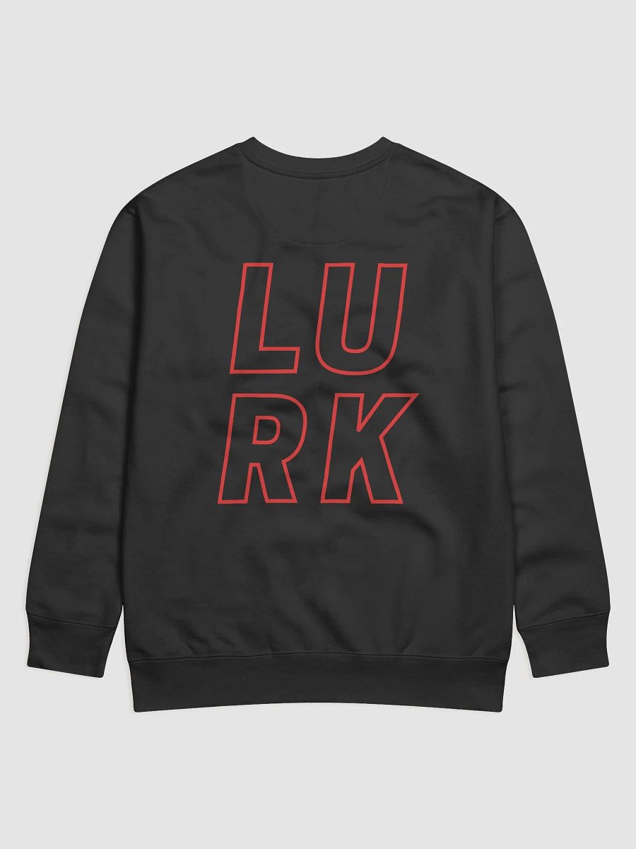 LURK // Sweat // Cotton Heritage product image (2)