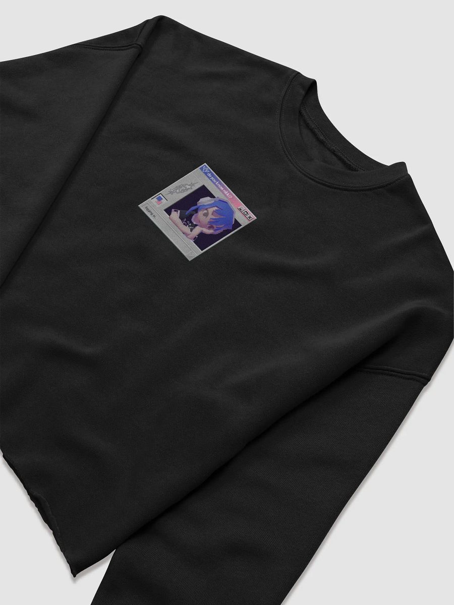 Nikki Spam Crop Sweatshirt product image (7)