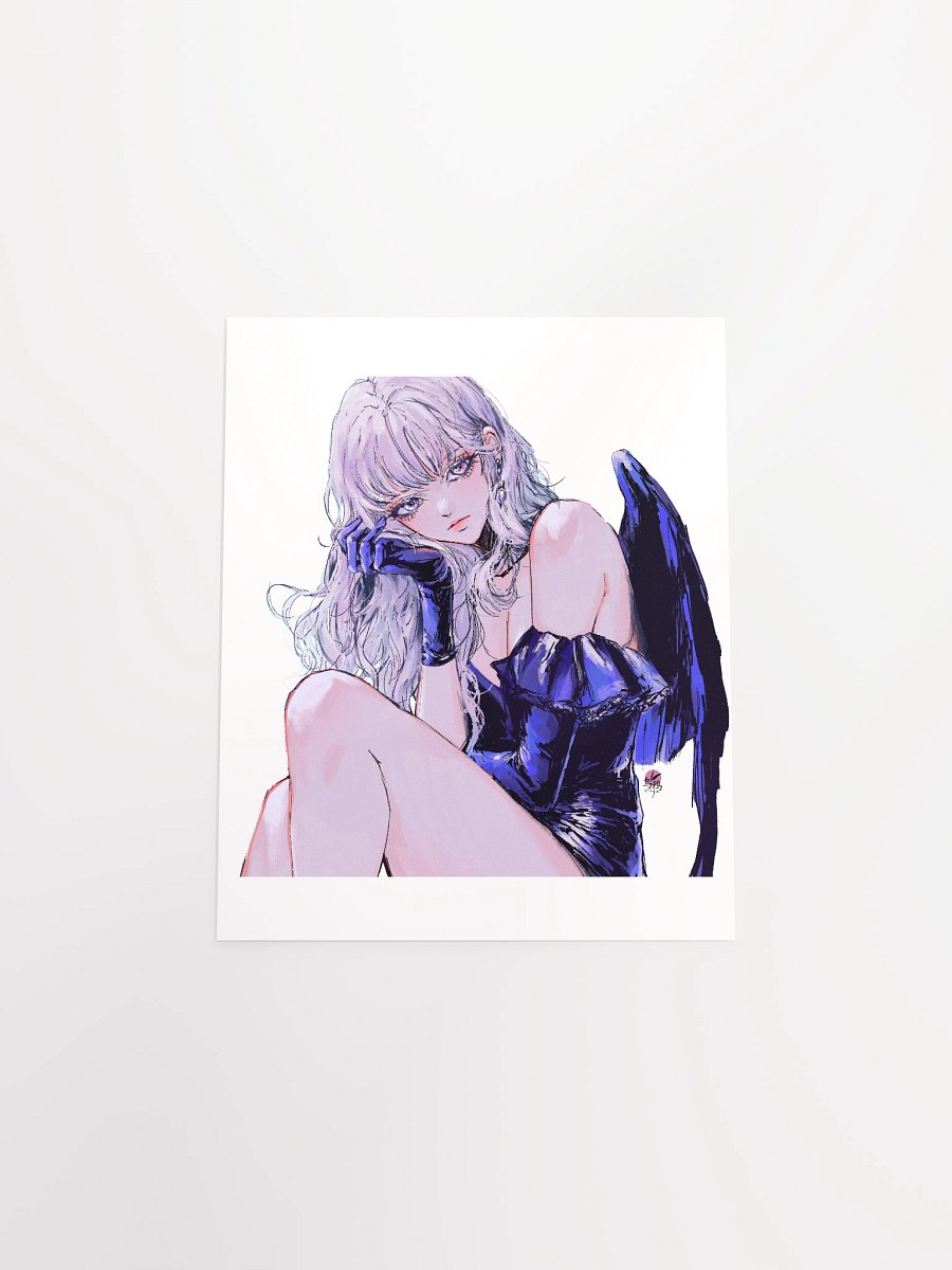 FALLEN ANGEL wall poster product image (20)