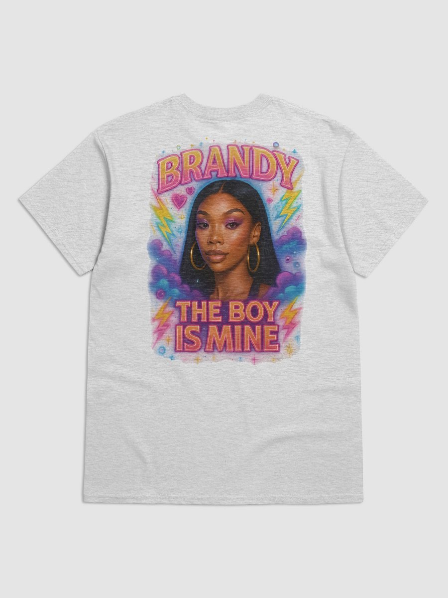 Electric Femme T-Shirt product image (12)