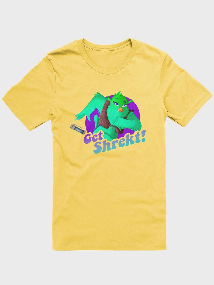 One side Shrekt Tee product image (2)
