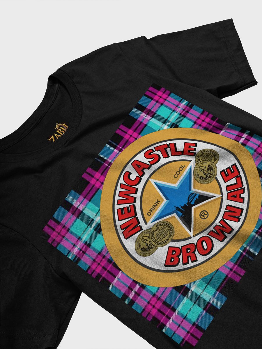 ZABU the Broon T-Shirt product image (24)