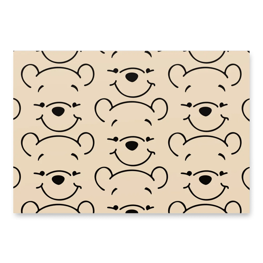 Cozy gift wrap product image (5)