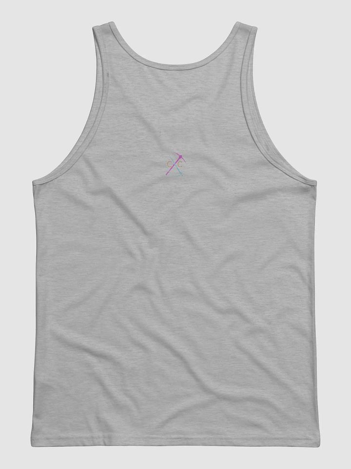 YWGB Tank Top product image (15)