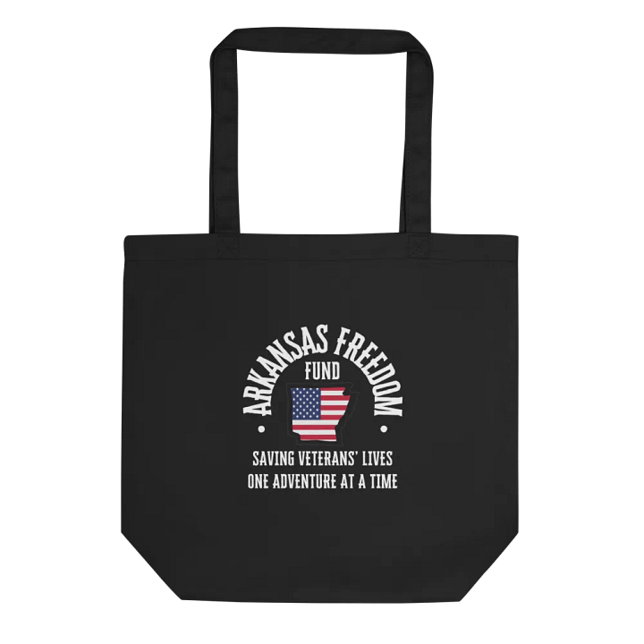AFF Tote Bag product image (1)