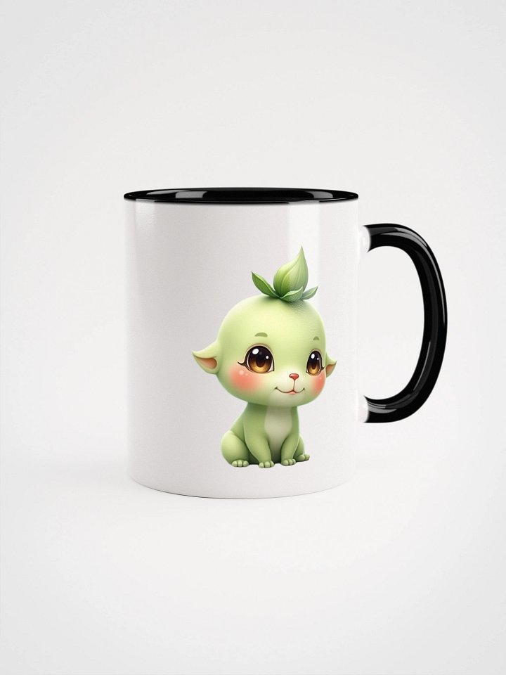 Whimsical Creatures Ceramic Mug product image (11)