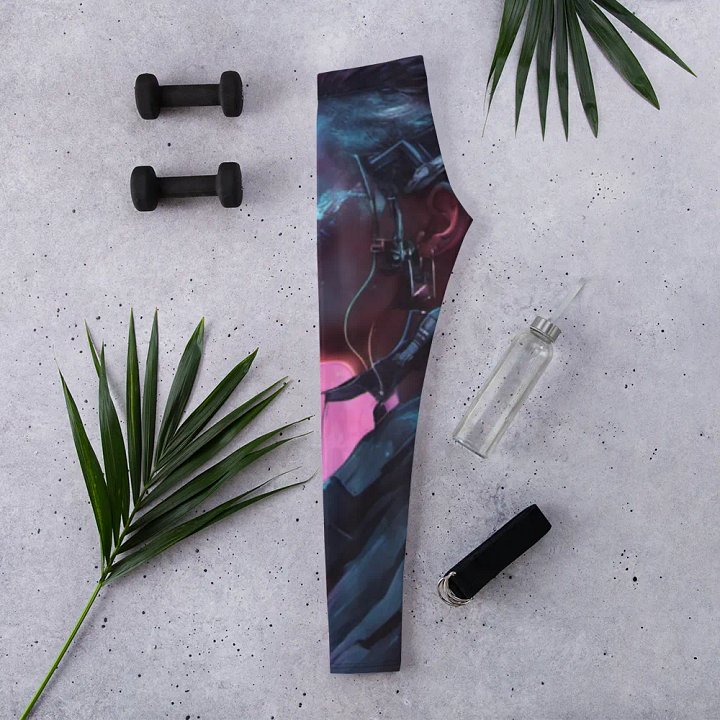 RaemonBiz Arisen product image (2)