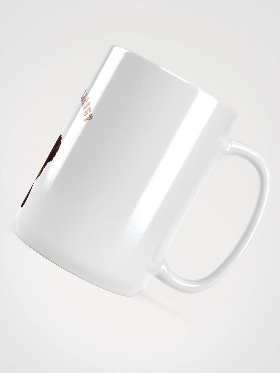 Is He From... mug product image (4)
