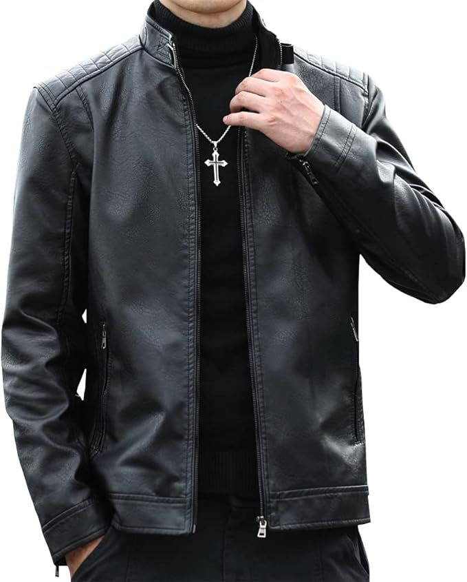 Womley Matte Black Racer [MENS] product image (2)
