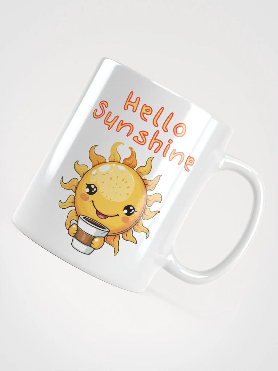 Hello Sunshine product image (4)