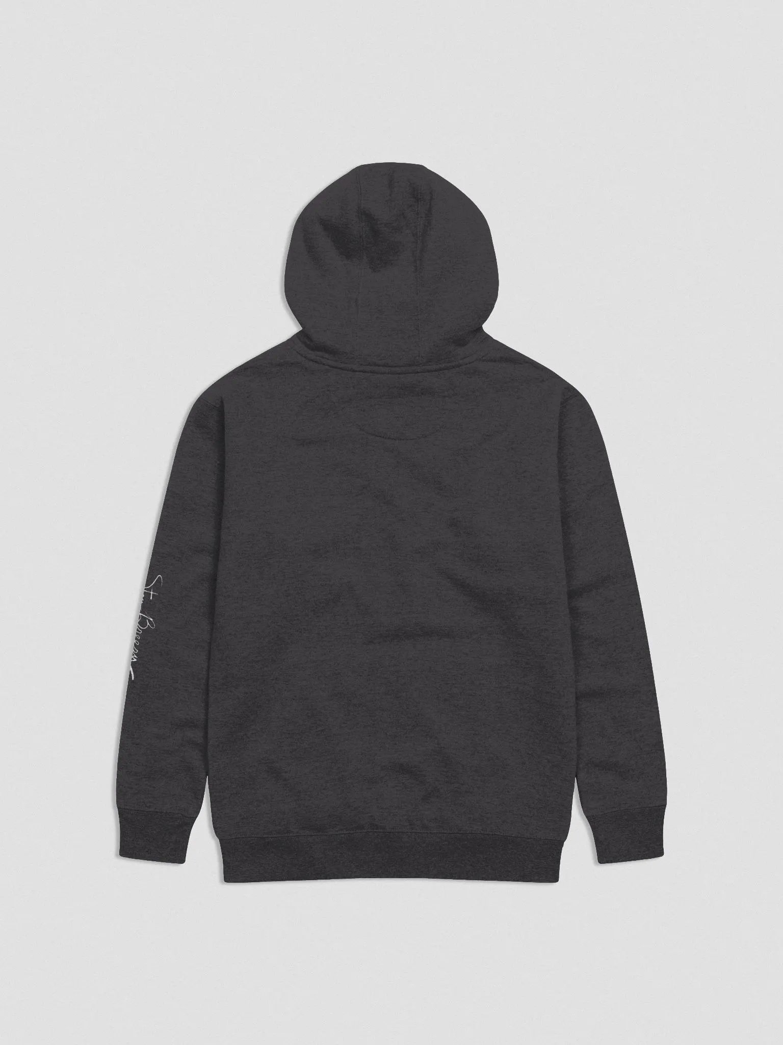 Stay Breezy Signature Hoodie! product image (9)