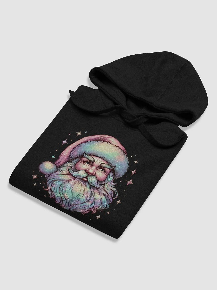 Magical Beard Glow Premium Hoodie product image (6)