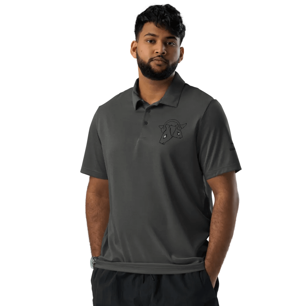 Adidas Eyes of Darkness Polo product image (14)