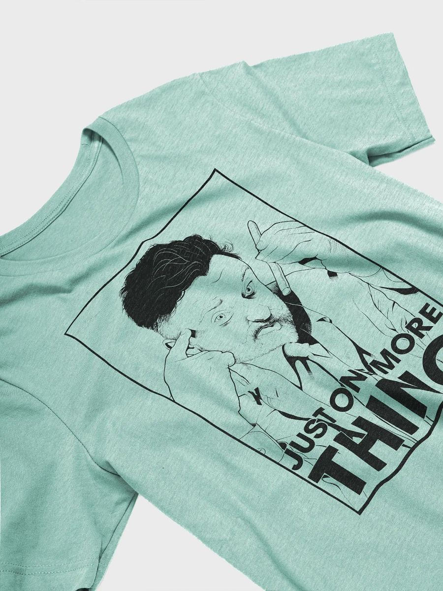 One More Thing (Just the lines) product image (27)
